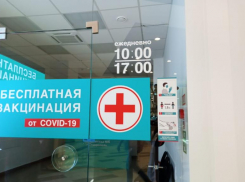 Идите в цирк: в прививочных пунктах в Ставрополе почти закончилась вакцина от CoVID-19