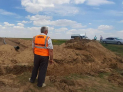 Капитальный ремонт магистрали улучшит водоснабжение в 12-ти населенных пунктах края