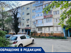 Начали за здравие? Ставропольцы пожаловались на затянувшийся капремонт крыши в многоэтажке