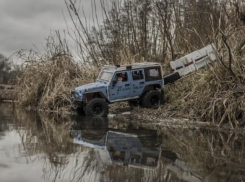 «Настоящие путешествия начинаются там, где заканчивается хорошая дорога» — девиз туризма