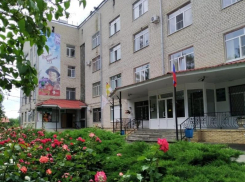 Летопись истории Ставропольского Краевого клинического противотуберкулезного диспансера продолжается