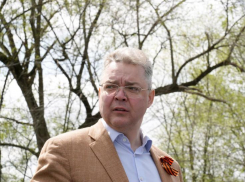 «Единая Россия» выдвинула Владимирова на третий губернаторский срок на Ставрополье