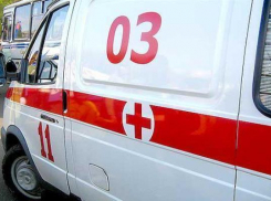 Три человека пострадали в ДТП на Ставрополье