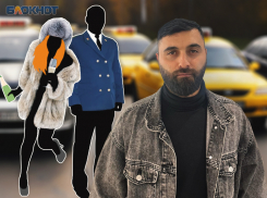 Пьяные прокуроры в сауне и знойные ставропольчанки: таксист рассказал о своей профессии