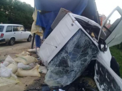 За выходные в Ставропольском крае произошло 15 аварий