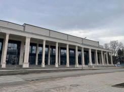 Полмиллиарда прошли мимо кисловодского подрядчика на строительстве культурного центра