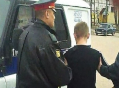 Любопытный подросток нашел себе приключения с призом и уголовным делом на Ставрополье