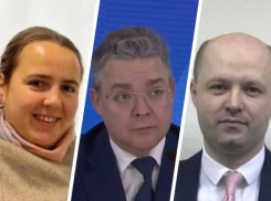 Дела приюта, участие губернатора в выборах и скандалы с чиновниками волновали Ставрополье на этой неделе