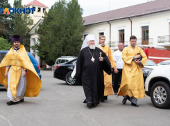 Крестный ход и божественная литургия: священные мощи прибудут в Ставрополь