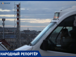 «Прождал больше часа»: житель Ставрополя пожаловался на маршрут 9м