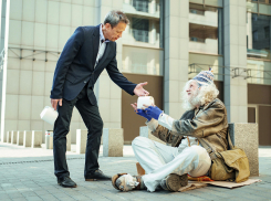 В Ставрополе рассказали, как можно бескорыстно помочь другому