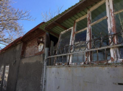 Блеск и нищета Ставрополя: жители улицы Горького жалуются на ужасные условия