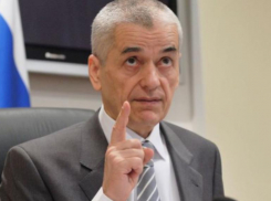 «Мы ее наказывать не будем»: Геннадий Онищенко продолжает вступаться за Санникову