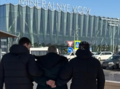 Бил ножом, молотками и вафельницей: на Ставрополье задержали убийцу пятерых знакомых из Москвы