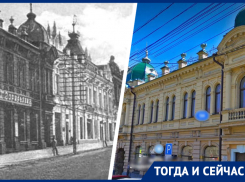 От «Золотого улья» до «Торгсина»: как армянский пасечник построил в Ставрополе терем с медом и кино