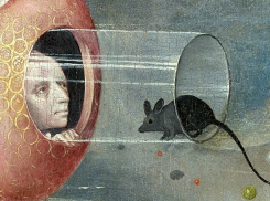 Мистические репродукции Босха и Брейгеля готовы поразить любителей необычной живописи в Ставрополе