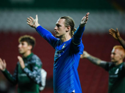 Возвращение откладывается: ставропольский вратарь «ПСЖ» пробудет в лазарете дольше, чем ожидалось