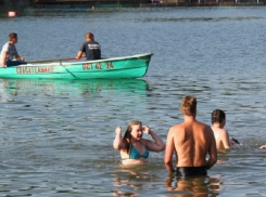 Перед началом купального сезона спасатели проведут масштабные учения в Ставрополе
