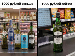 Что с ними сделали годы? Ставропольцев шокировал рост цен на пиво и водку за 12 лет