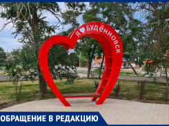 «Почему дети должны дышать выбросами?»: жители Буденновска возмущены строительством заводов и загрязнением экологии