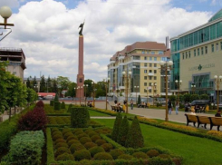 Понедельник в Ставрополе будет ветреным