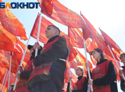 Как будет проходить шествие Бессмертного полка в Ставропольском крае 9 мая 2023 года?