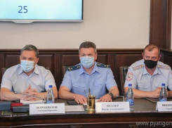 Мэр Пятигорска сокращает аппарат чиновников