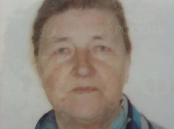 78-летняя женщина с возможной потерей памяти пропала на Ставрополе