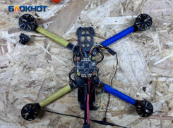 Беспилотную опасность ввели в Ставропольском крае ночью 31 мая