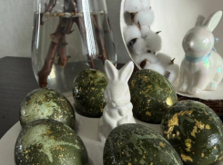 Не прячьте куличи, доставайте зонты: погода на 13 апреля в Ставрополе не радует