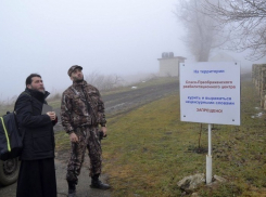 Священнослужитель из Китая посетил Ставрополье 