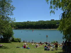 Купальный сезон в Ставрополе стартует 1 июня