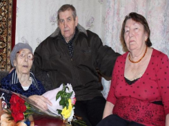 Владимир Путин поздравил 105-летнюю жительницу МинВод с юбилеем