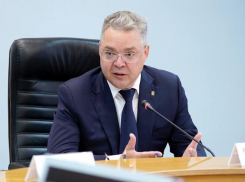 Ставрополье готово оказать содействие в помощи пострадавшим от вражеских атак жителям Курской области 