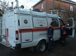 Мужчину с признаками отравления газом обнаружили в квартире на Ставрополье