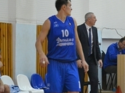 Ставропольскому «Динамо» предстоит пятый круг в борьбе за выход в Финал четырех