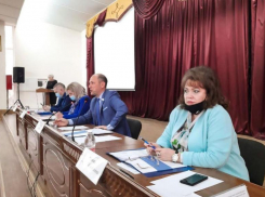Кто виноват в срыве заседания думы Георгиевского округа?