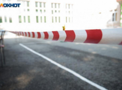 Сообщение о минировании техникума поступило в Ессентуках