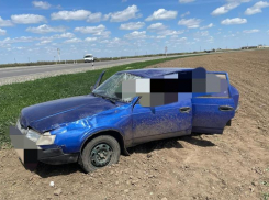 Сердечный приступ убил водителя прямо за рулем на Ставрополье