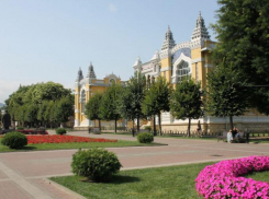 Фирма депутата думы Кисловодска озеленит курорт за 155 миллионов рублей