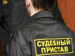 Судебный пристав Невинномысска присвоил деньги должников