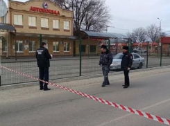 За взрыв гранаты на Ставрополье мужчине грозит уголовное наказание