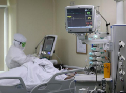 На Ставрополье снизили количество коек для пациентов с CoVID-19