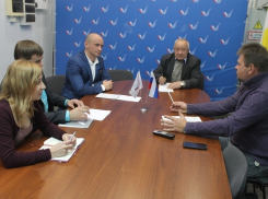 Прокуратуру попросили разобраться с отключением газа в трех частных домах на Ставрополье  