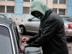 Серийные кражи автомобильных аккумуляторов раскрыли в Ставрополе