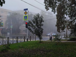 Качели от +7 до +28 и туман ждут ставропольцев 25 сентября