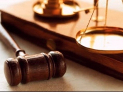 В Новоалександровском районе мужчину осудили на 12 за причинение смерти по неосторожности