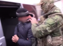 Правоохранители задержали еще одного участника банды Басаева из Ставрополья