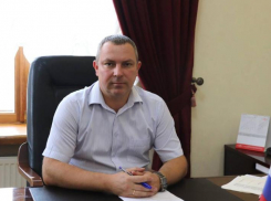 Стало известно имя нового начальника противопожарной аварийно-спасательной службы Ставрополья