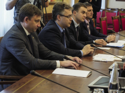 Роман Петрашов: «Мой работодатель - люди»!